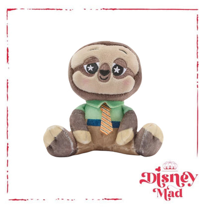 Disney Wishables Shimmer Mystery Plush – Zootopia - Disney Parks