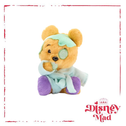 Winnie the Pooh Hunny Hugs Mystery Plush - Disney Parks