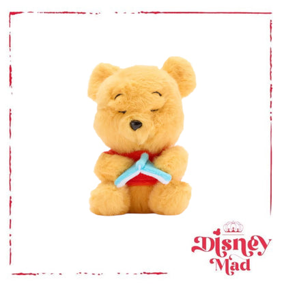 Winnie the Pooh Hunny Hugs Mystery Plush - Disney Parks