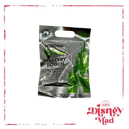 Walt Disney World 2026 Hidden Mickey Pack