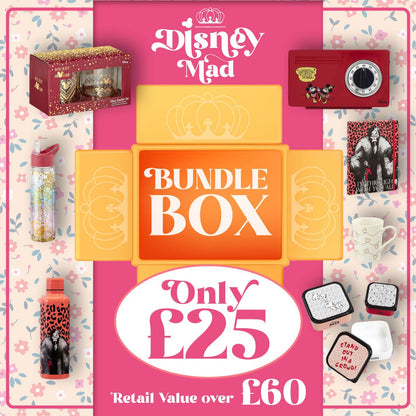 Disney Homeware Bundle Deal !