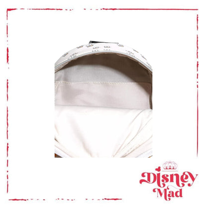 Loungefly Disney Winnie The Pooh Bees & Honey Mini Backpack