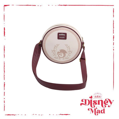 Loungefly How To Train Your Dragon Toothless & Hiccup Crossbody Bag