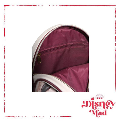 Loungefly How To Train Your Dragon Toothless & Hiccup Crossbody Bag