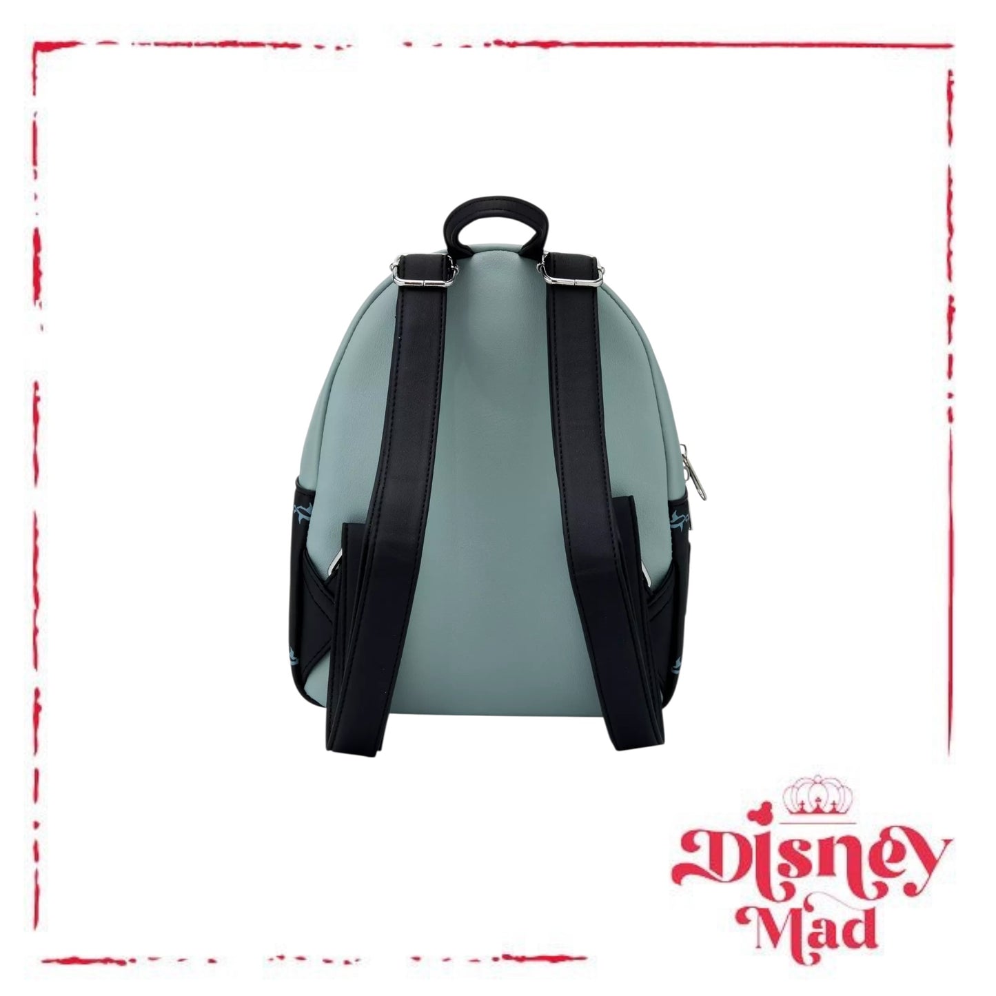 Loungefly The Nightmare Before Christmas Sally Cauldron Mini Backpack