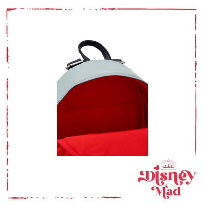 Loungefly The Nightmare Before Christmas Sally Cauldron Mini Backpack