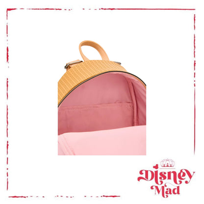 Loungefly Disney The Aristocats Kitten Basket Mini Backpack