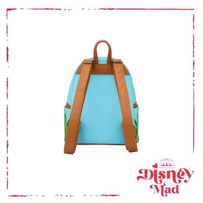 Loungefly Disney Pixar A Bug's Life Group Mini Backpack