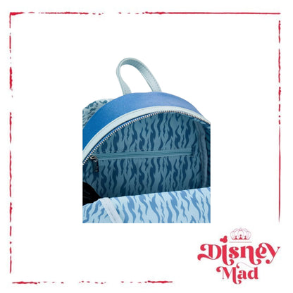 Loungefly Disney Hercules Hades Flames Mini Backpack - BoxLunch Exclusive