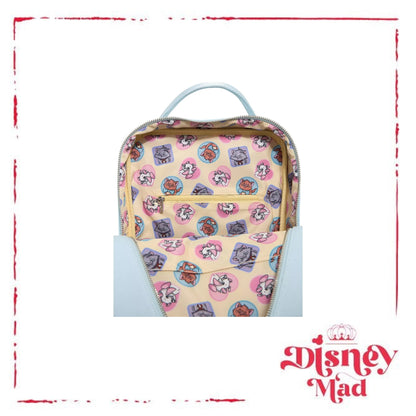 Loungefly Disney The Aristocats Patches Mini Backpack