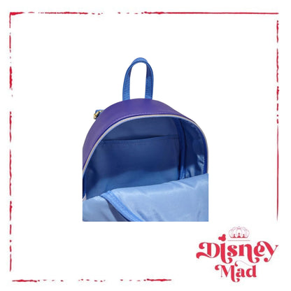 Loungefly Disney Aladdin Magic Carpet Ride Mini Backpack