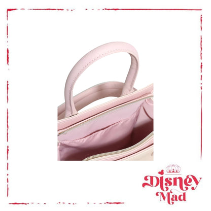 Loungefly Disney The Aristocats Mini Satchel Bag