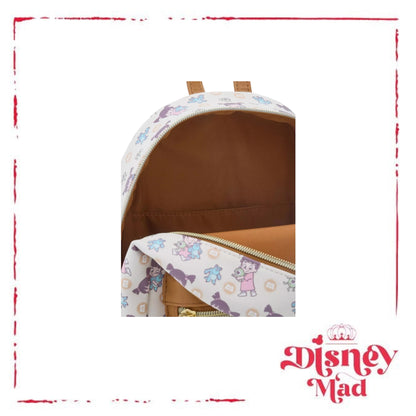 Loungefly Disney Pixar Monsters, Inc. Boo Mini Backpack