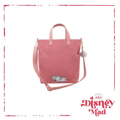 Loungefly Disney The Aristocats Corduroy Marie Tote