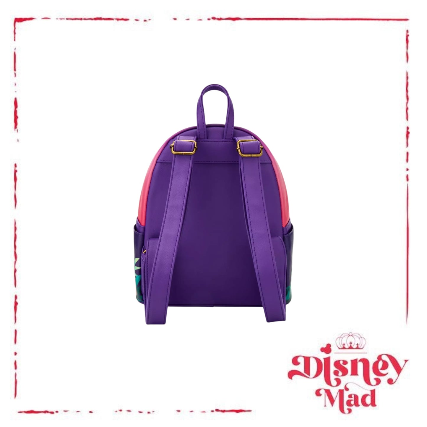 Loungefly Disney The Lion King Nala & Simba Pride Rock Mini Backpack