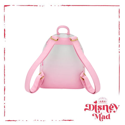 Loungefly Disney The Aristocats Kittens Cherry Blossom Mini Backpack