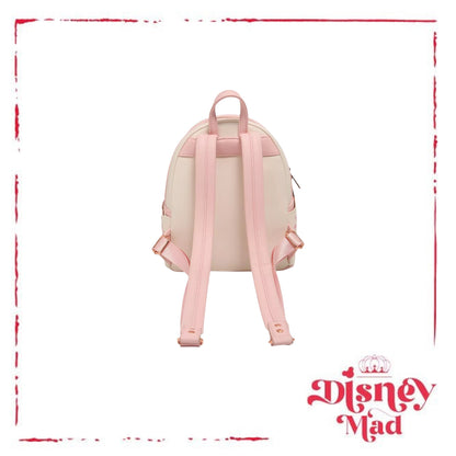 Loungefly Disney Winnie the Pooh Cherry Blossom Mini Backpack