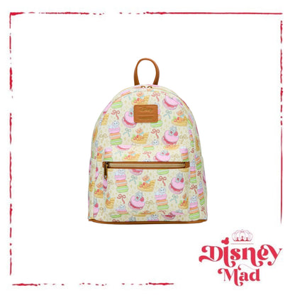 Loungefly Disney The Aristocats Dessert Mini Backpack