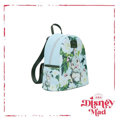 Loungefly Bambi Thumper Mini Backpack