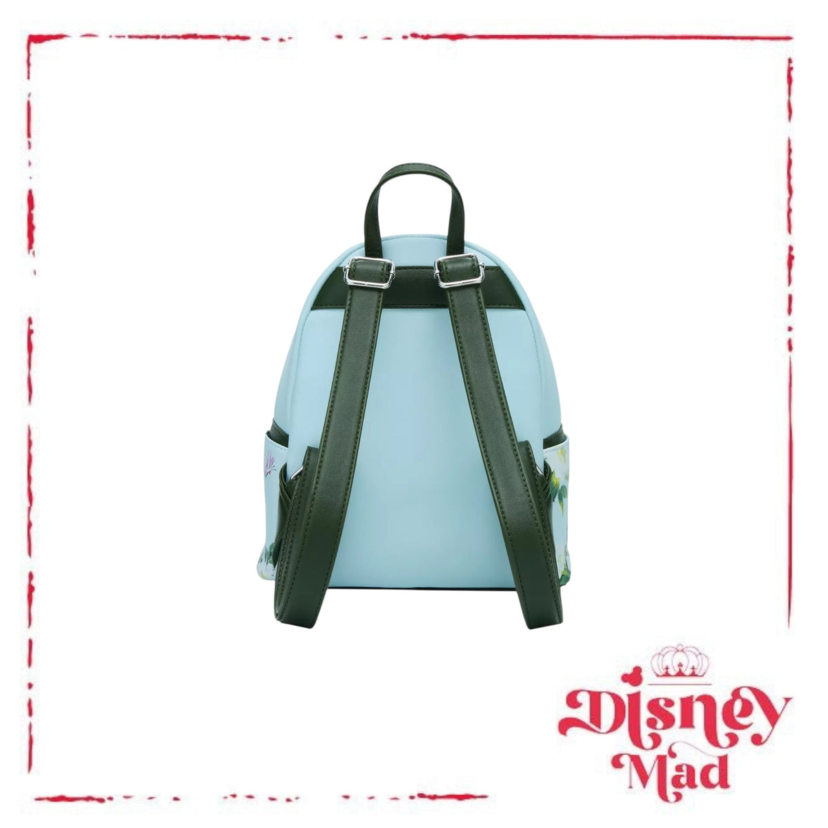 Loungefly Bambi Thumper Mini Backpack