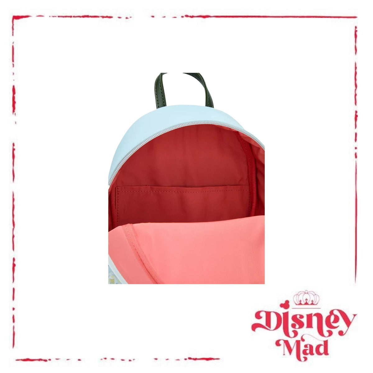 Loungefly Bambi Thumper Mini Backpack