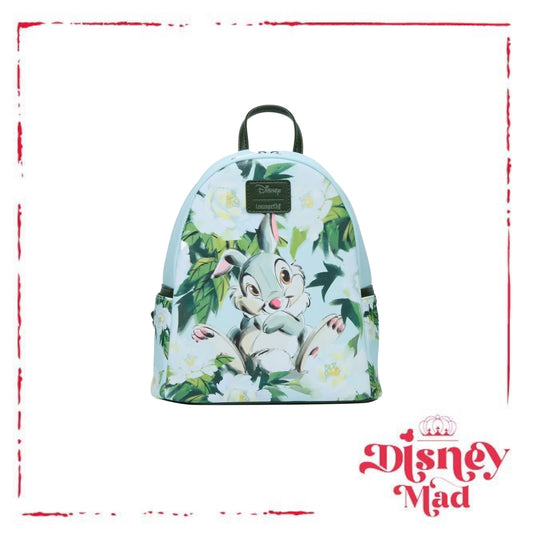 Loungefly Bambi Thumper Mini Backpack