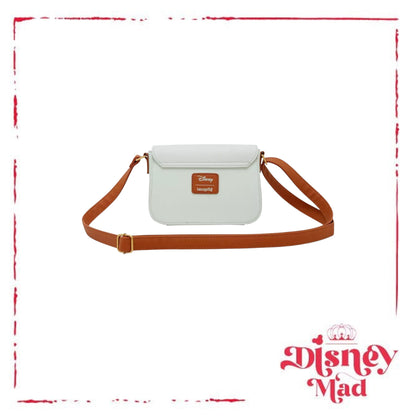 Loungefly Disney Moana Pua & Hei Hei Crossbody Bag