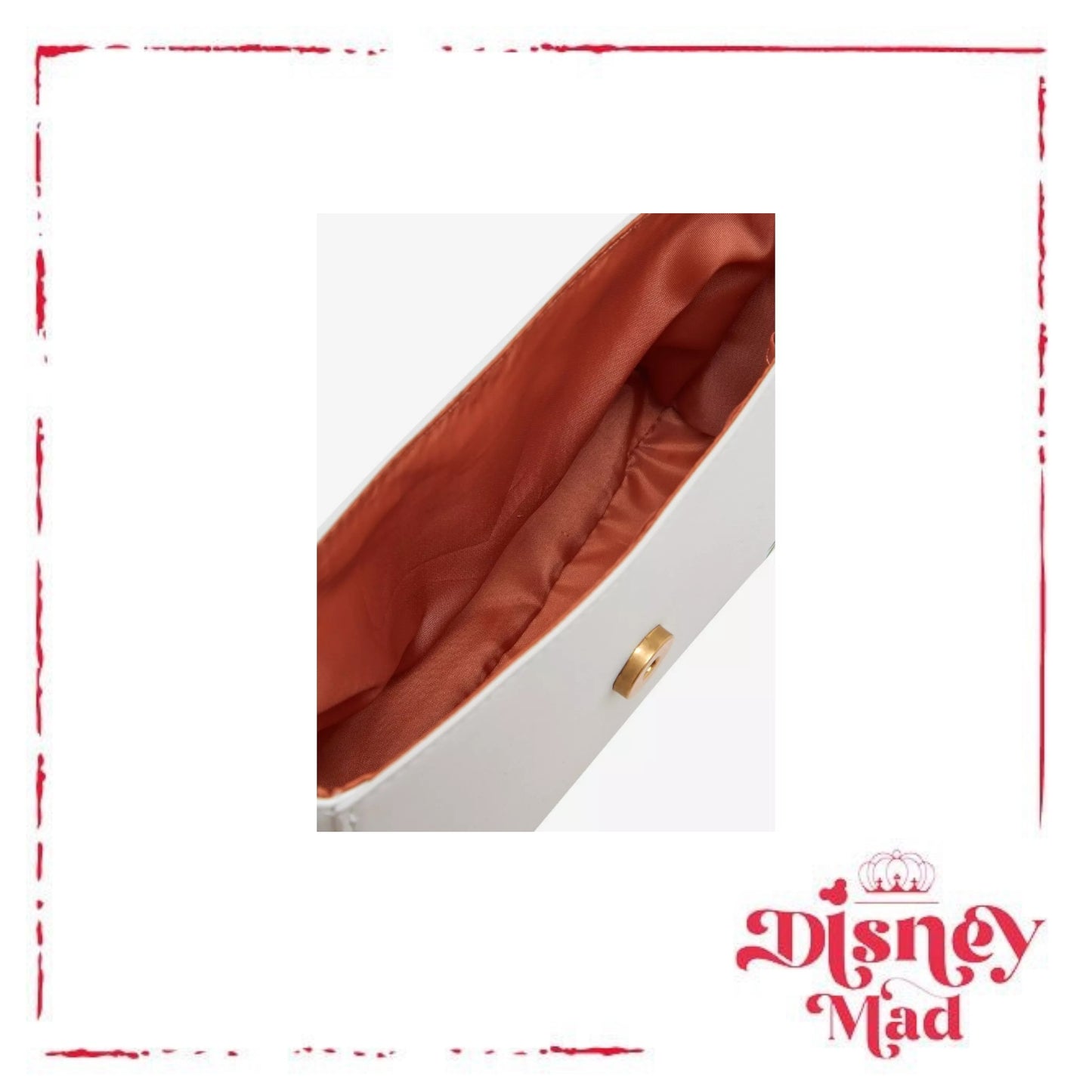 Loungefly Disney Moana Pua & Hei Hei Crossbody Bag