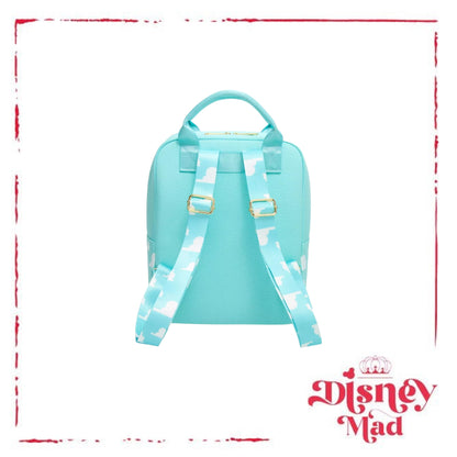 Loungefly Disney Pixar Toy Story Embroidered Icons Canvas Mini Backpack — BoxLunch Exclusive