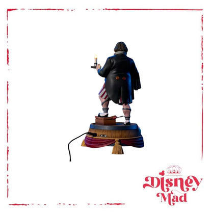 The Dynamite Gentleman Light-Up Figure – The Haunted Mansion