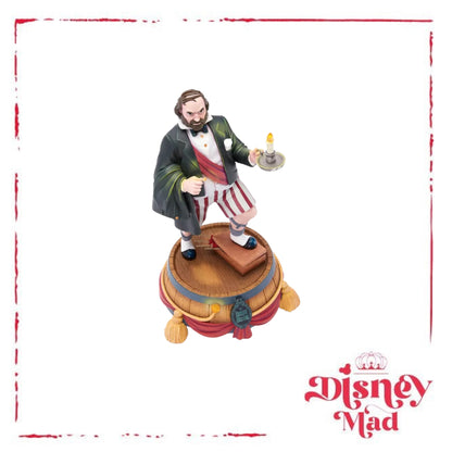 The Dynamite Gentleman Light-Up Figure – The Haunted Mansion