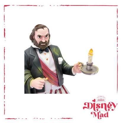 The Dynamite Gentleman Light-Up Figure – The Haunted Mansion