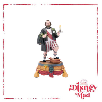 The Dynamite Gentleman Light-Up Figure – The Haunted Mansion
