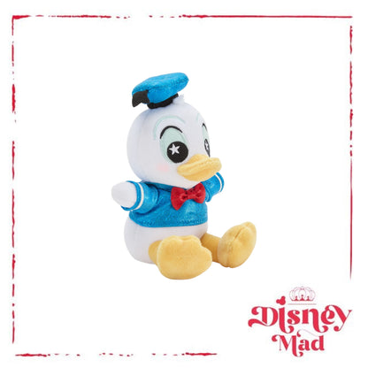 Mickey Mouse and Friends Wishables Mystery Micro Soft Toy - Disney Parks