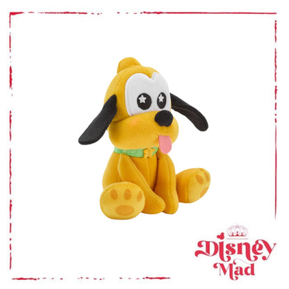 Mickey Mouse and Friends Wishables Mystery Micro Soft Toy - Disney Parks