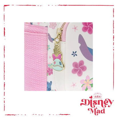 Lilo & Stitch - Stitch & Angel Loungefly Mini Backpack