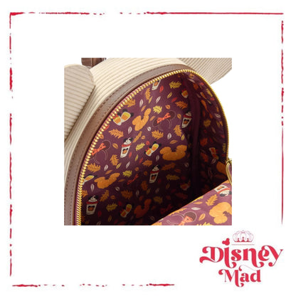 Loungefly Disney Minnie Mouse Halloween Mini Backpack - Disney Parks