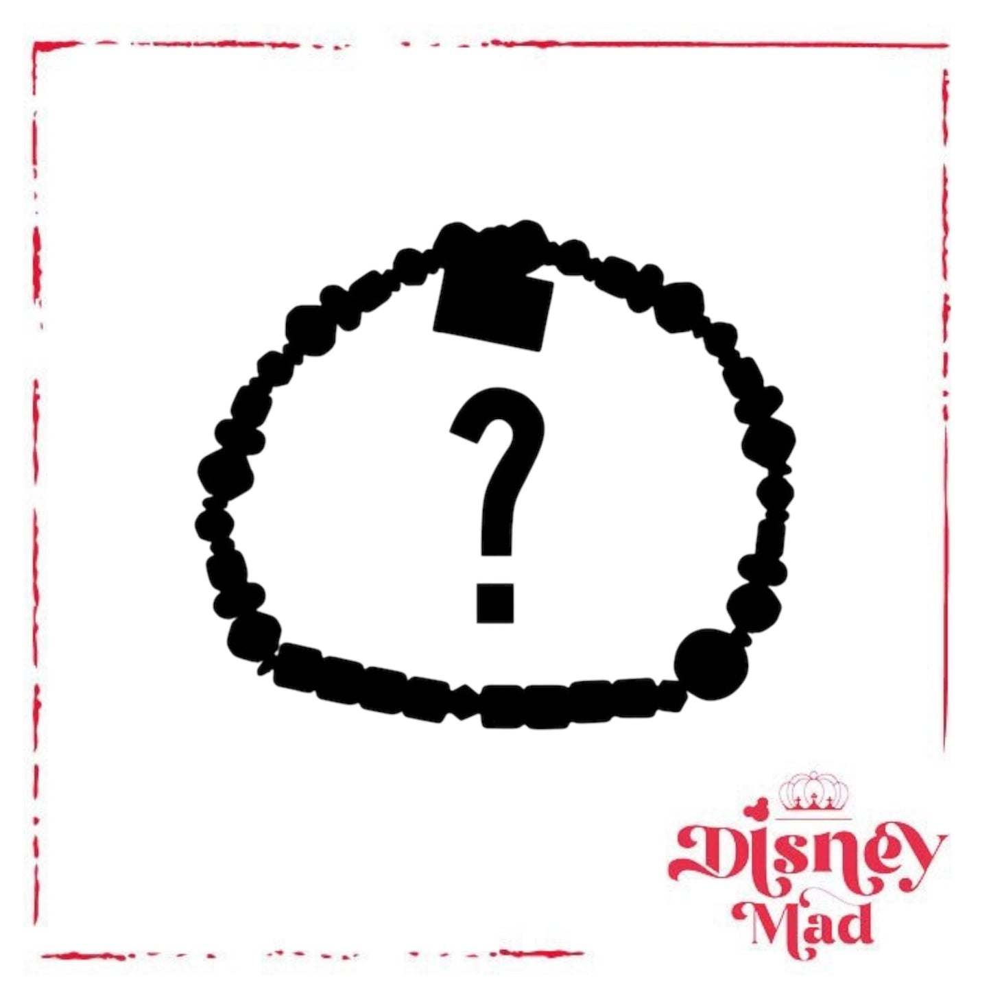 Star Wars Mystery Bracelet by Little Words Project – Limited Edition