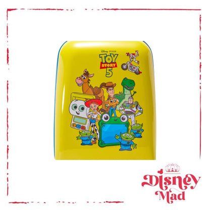 Disney Parks Toy Story 5 Rolling Luggage