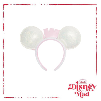 Disneyland Marquee Ear Headband - Disney Parks