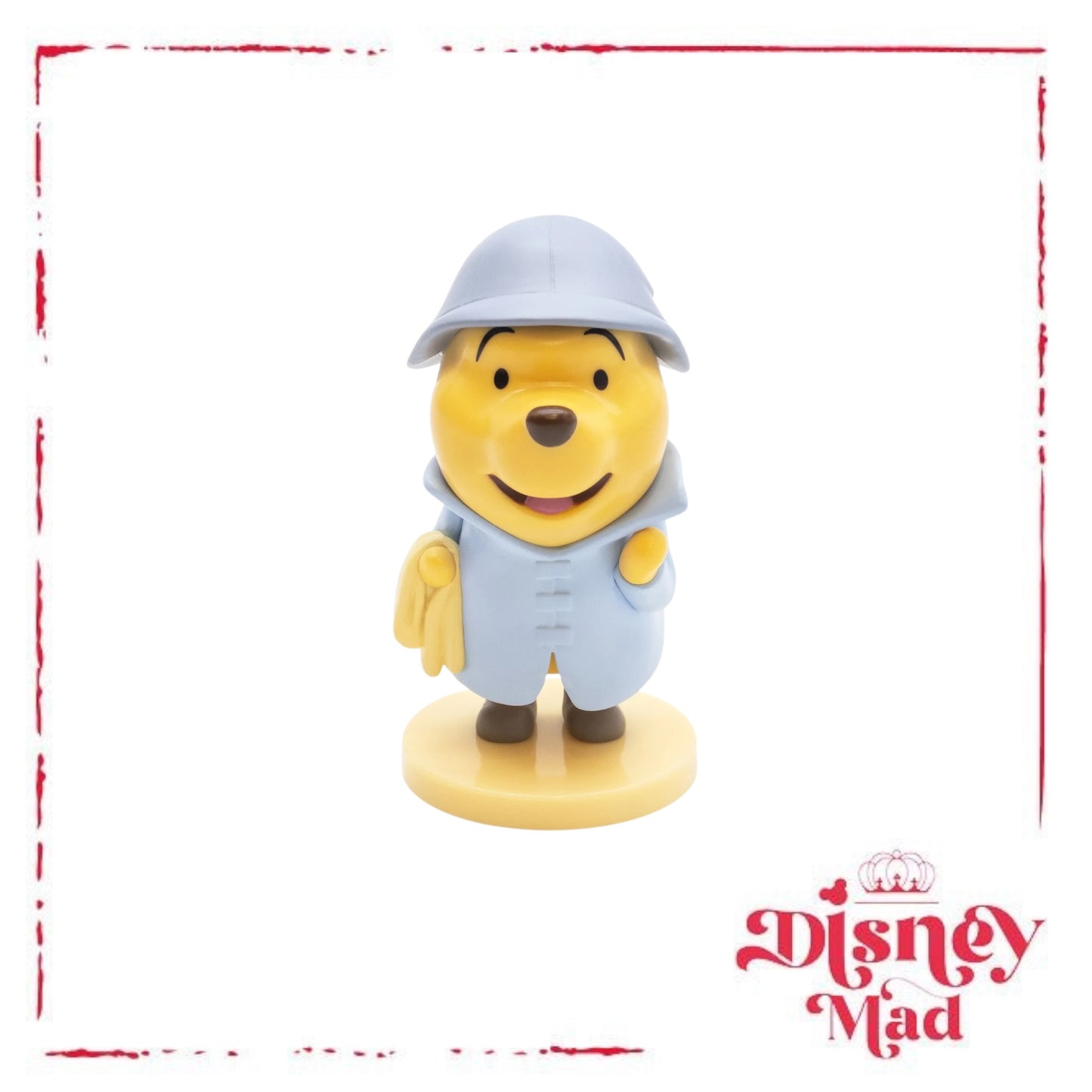 Disney Winnie the Pooh Mystery Vinyl Figure