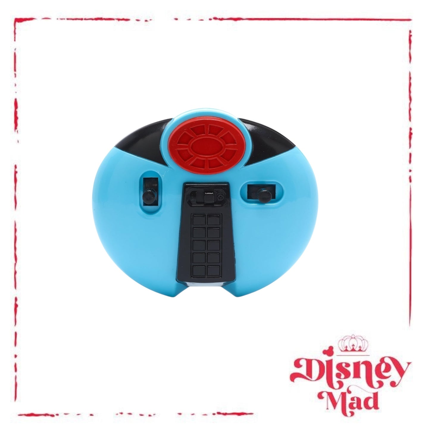 Disney Store Official The Incredibles Remote Control Car, 36cm / 14"