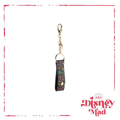 Disney it's a small world Headband Holder Bag Charm - Disney Parks
