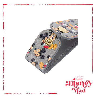 Mickey Mouse Headband Holder Bag Charm - Disney Parks