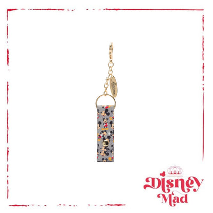 Mickey Mouse Headband Holder Bag Charm - Disney Parks