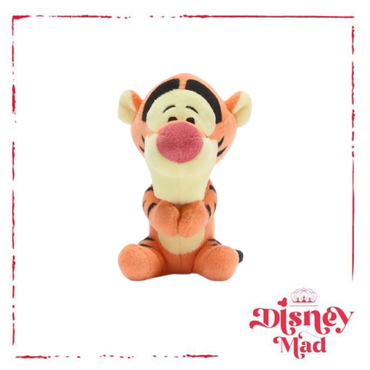 Tigger Mini Plush Magnet – Winnie the Pooh Disney Parks