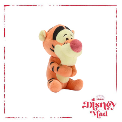 Tigger Mini Plush Magnet – Winnie the Pooh Disney Parks