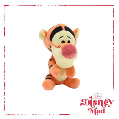 Tigger Mini Plush Magnet – Winnie the Pooh Disney Parks