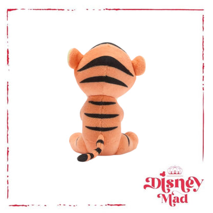 Tigger Mini Plush Magnet – Winnie the Pooh Disney Parks