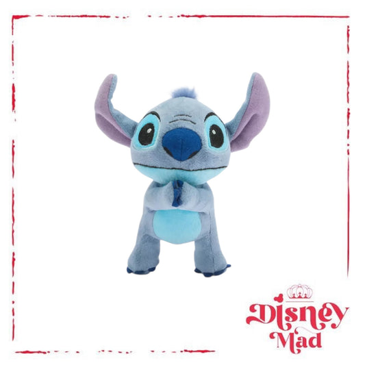 Stitch Mini Plush Magnet – Lilo & Stitch Disney Parks